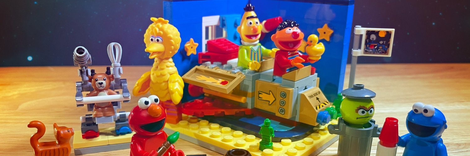 Bulldoozerbrick's profile banner image