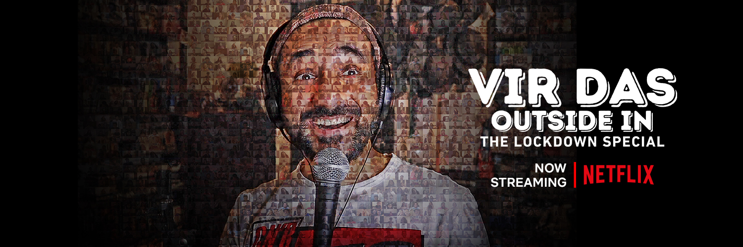 TheWeirdass banner