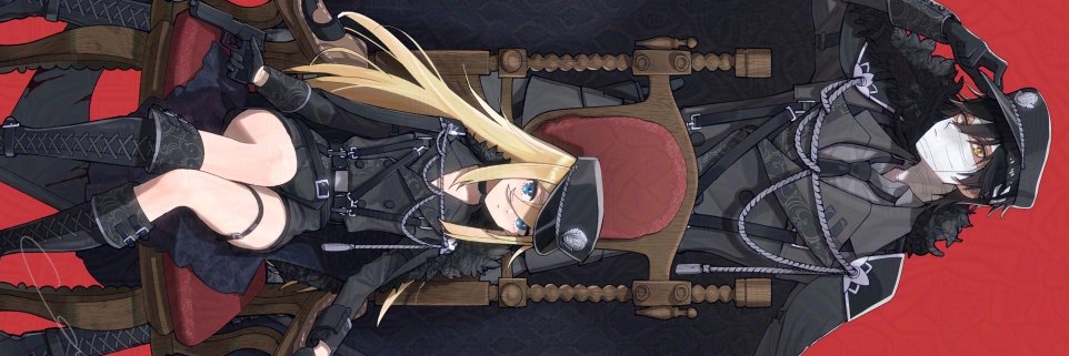 きゃん's banner