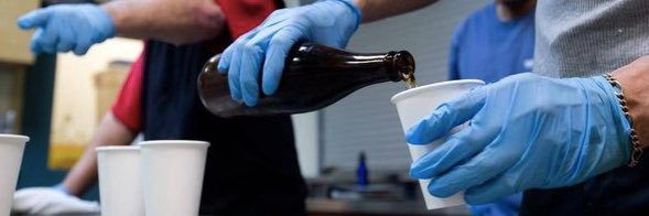 Canadian Managed Alcohol Program Study (CMAPS) banner