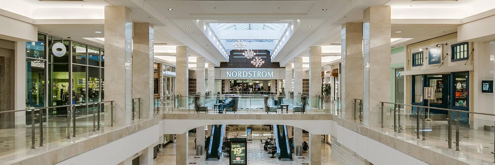 Westfield Montgomery banner