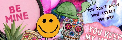 caraeferro's profile banner image