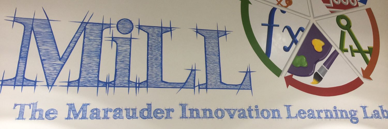 MOHS-Marauder Innovation Learning Lab banner