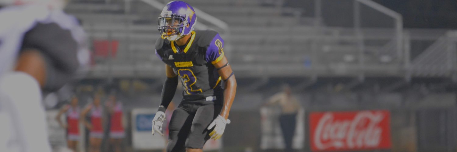 La’Darious Davis banner