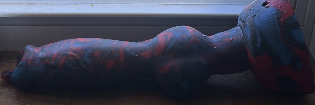 ✨Storm Ryder✨ banner