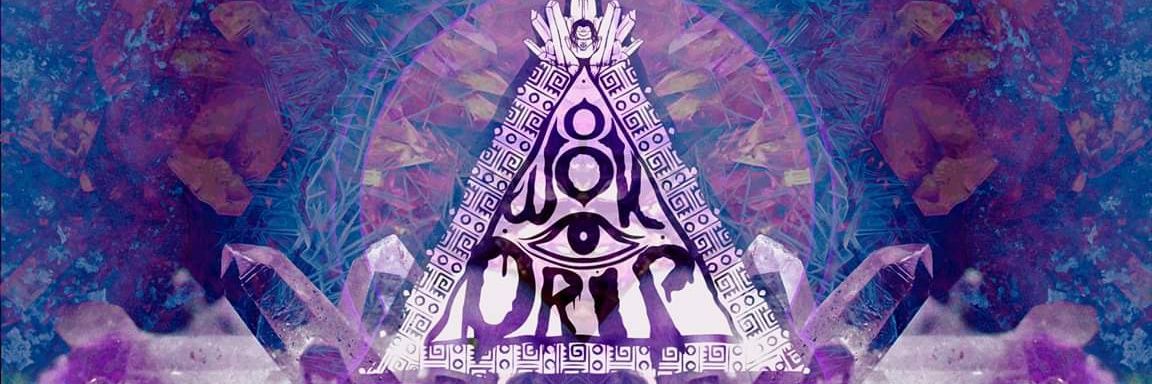 wookdrip's profile banner image