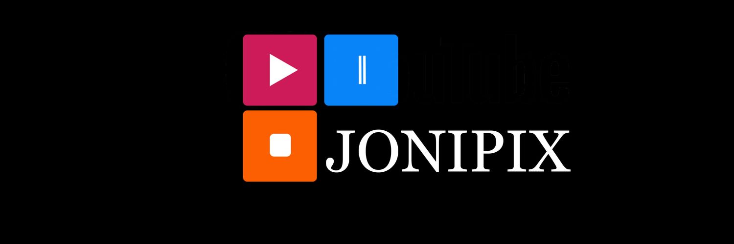 IamJoniMusi's profile banner image
