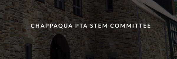 ChappaquaSTEM Profile Banner