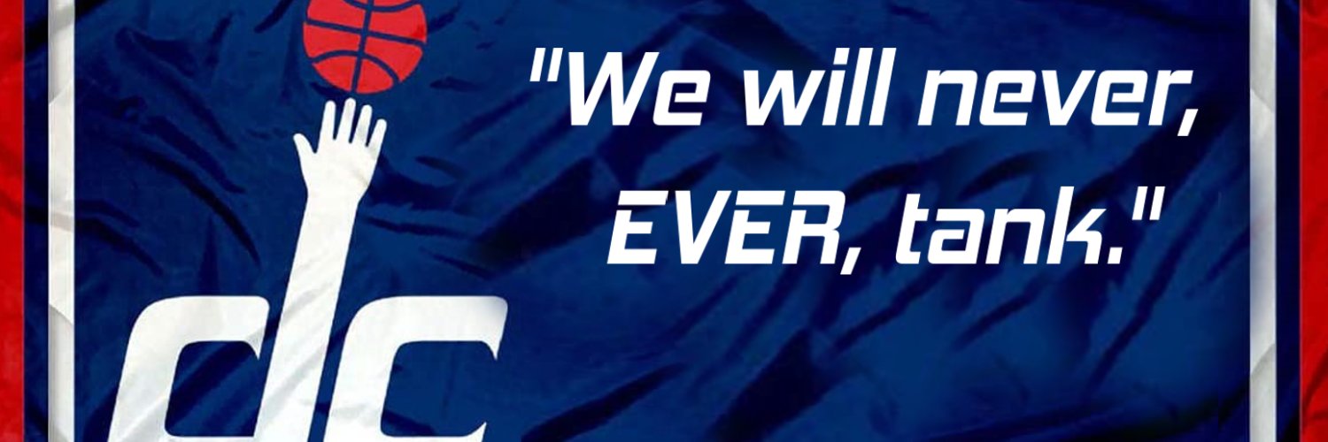 back to Wizards fan reaction banner