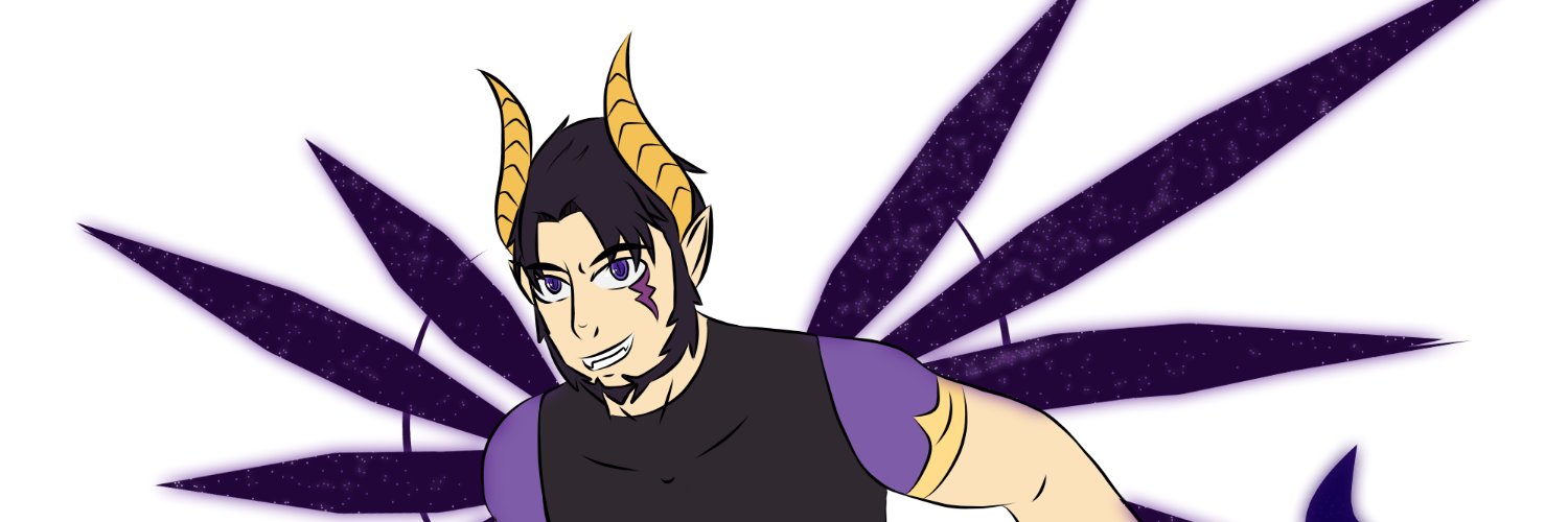 CrossDraconis's profile banner image
