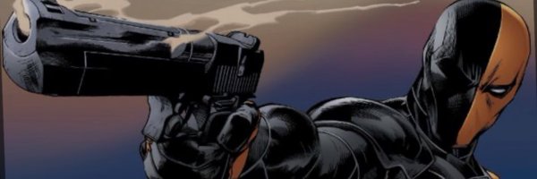 ThaDeathStroker Profile Banner
