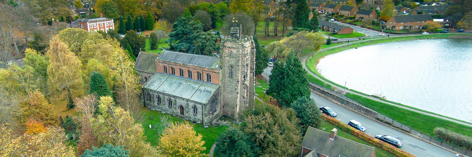 StChadLichfield's profile banner image