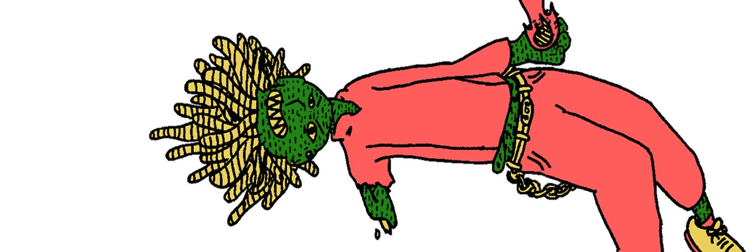 AlmightyMeerkat's profile banner image