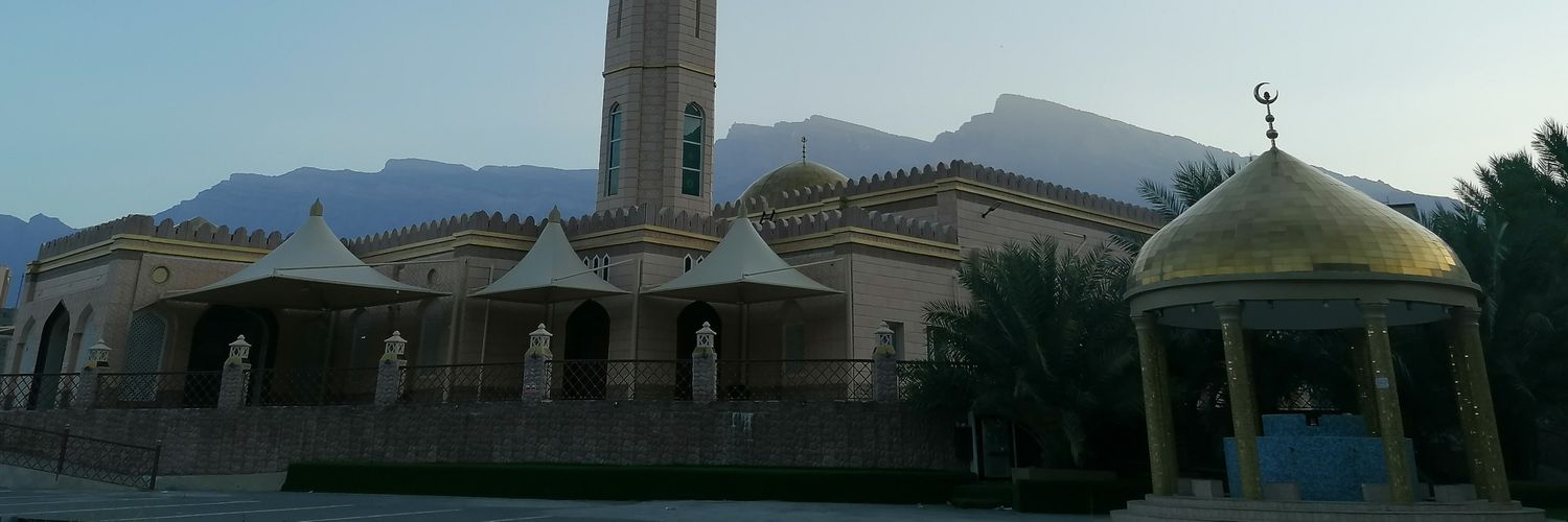 alabri1977's profile banner image