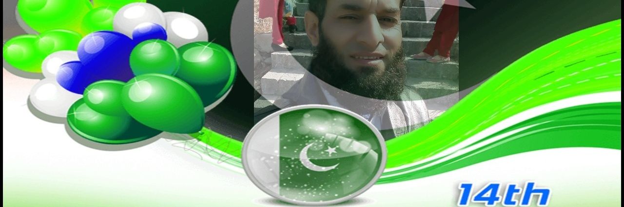 AzharButt9's profile banner image