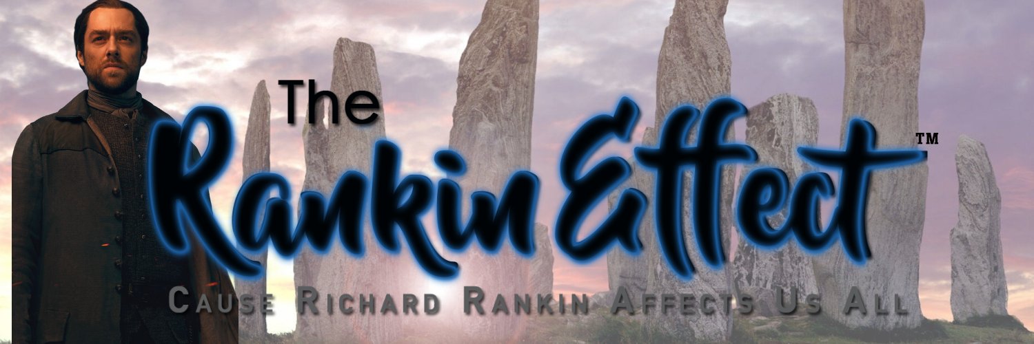 The Rankin Effect™ banner