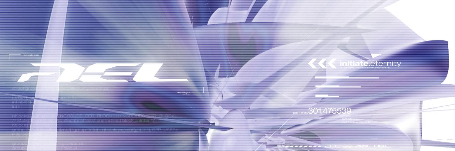 Arte et Labore ☢️ banner