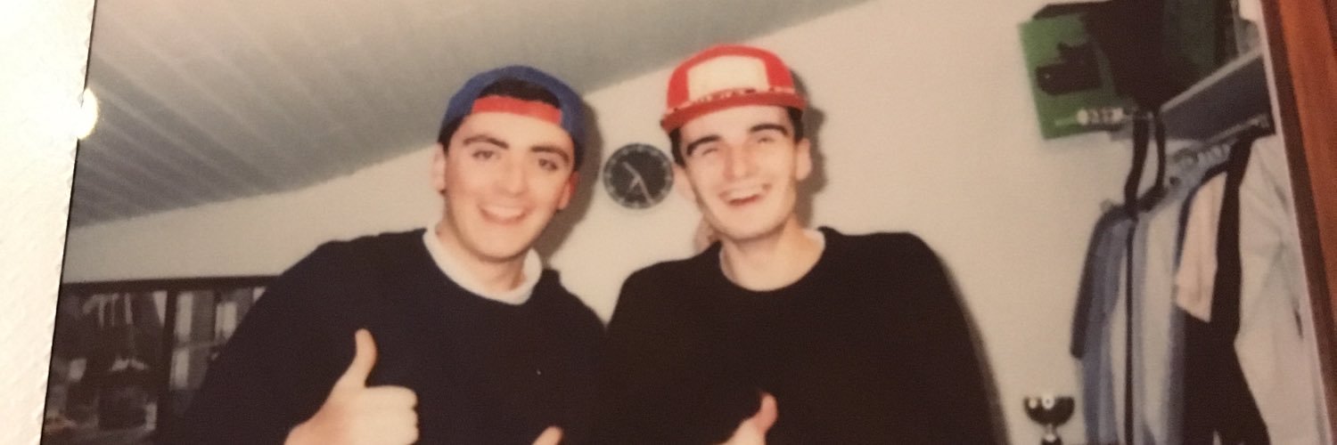NaudCorentin's profile banner image