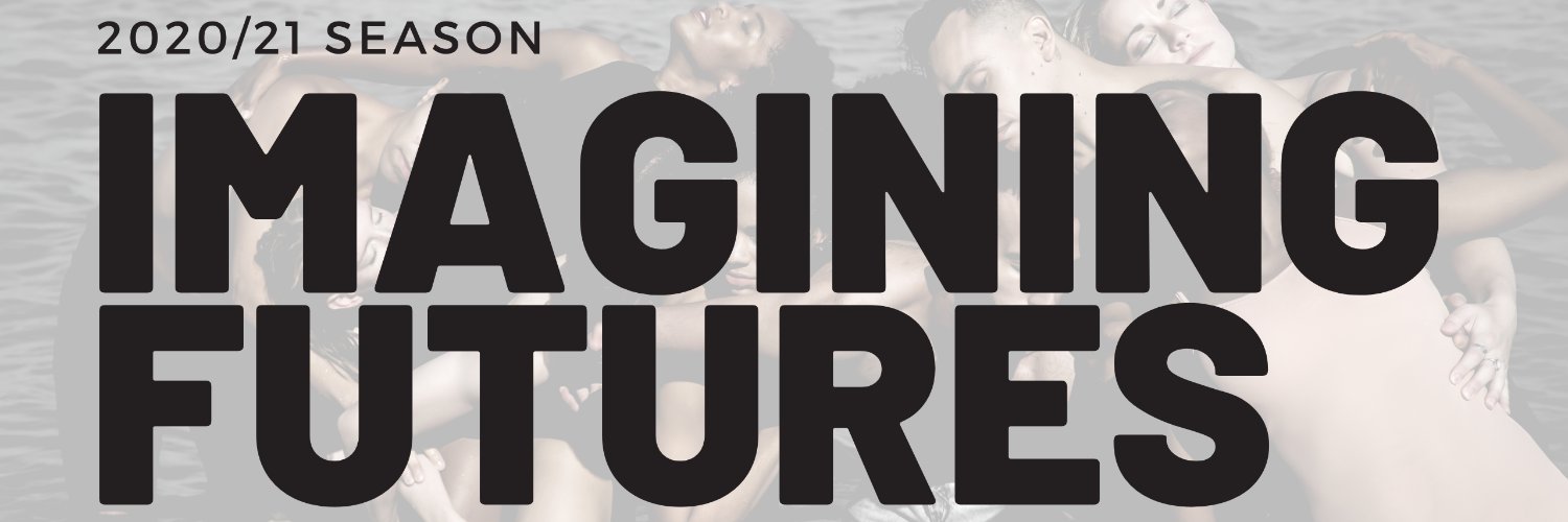 Spectrum Dance Theater banner