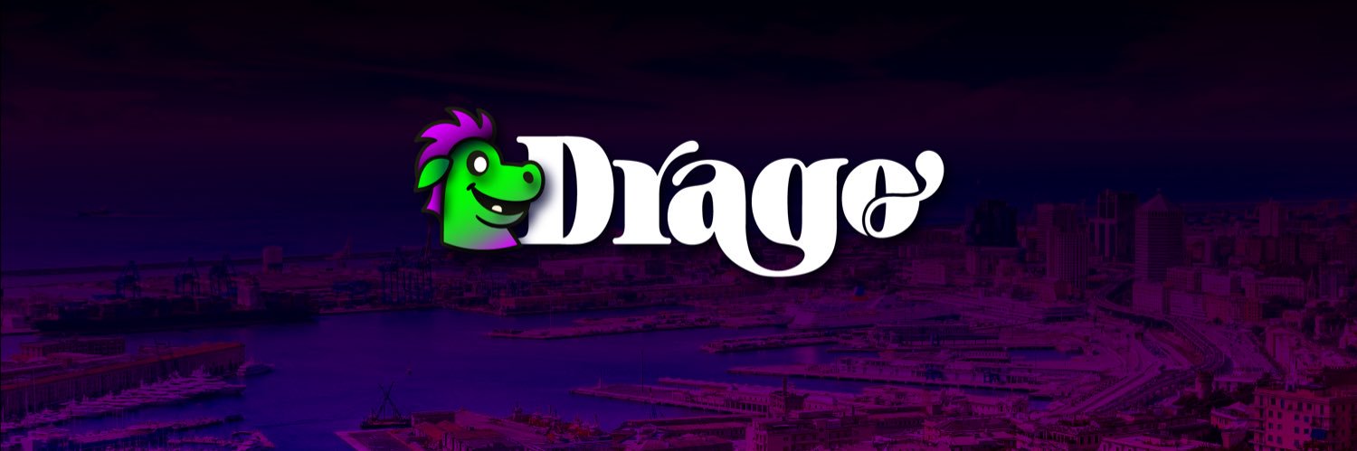 Drago banner