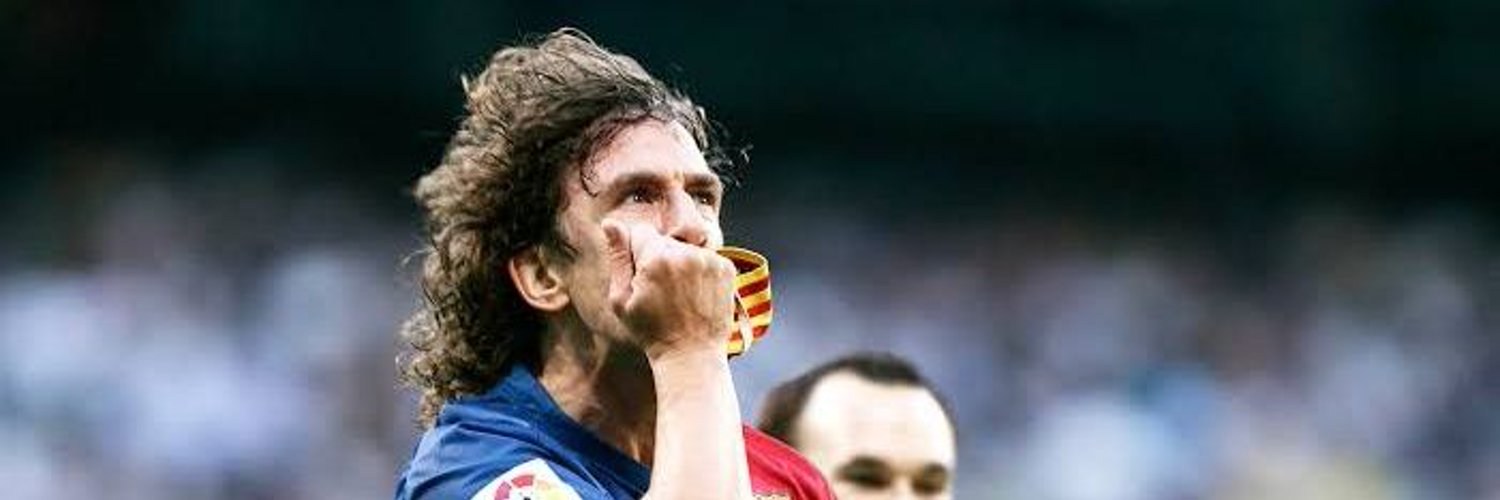 Barca Twitter