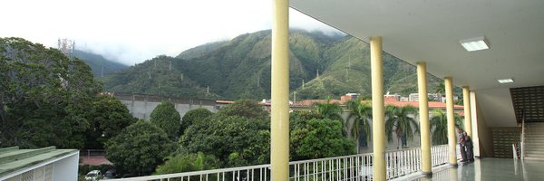 TeologiaUCAB Profile Banner