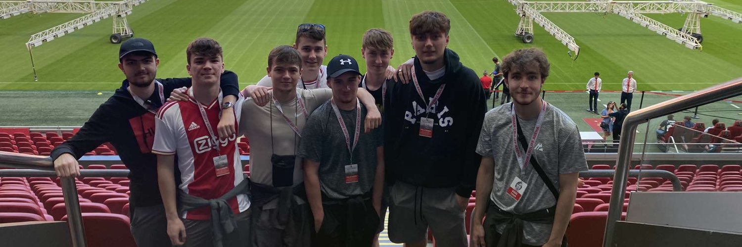 georgemcc1878's profile banner image