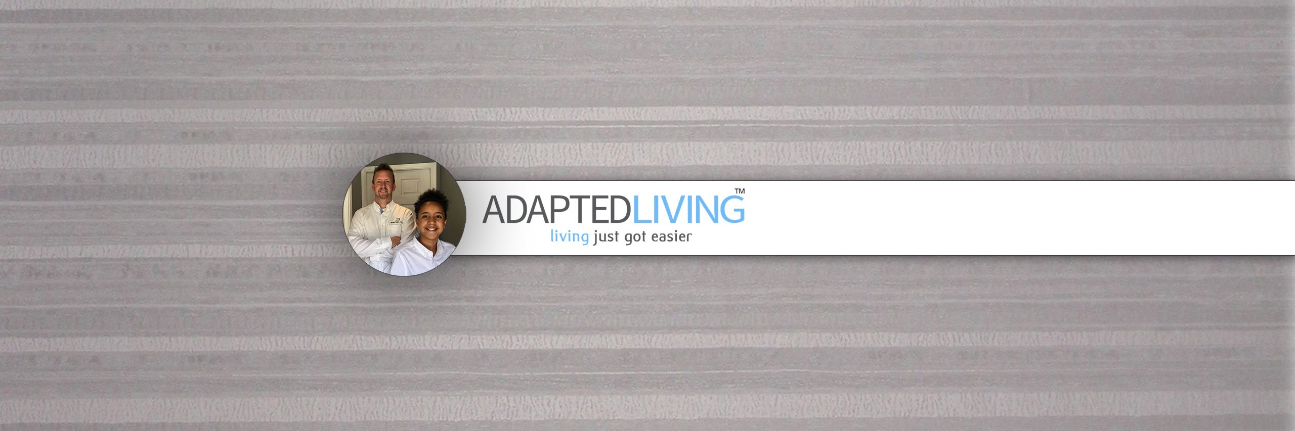adaptedliving's profile banner image