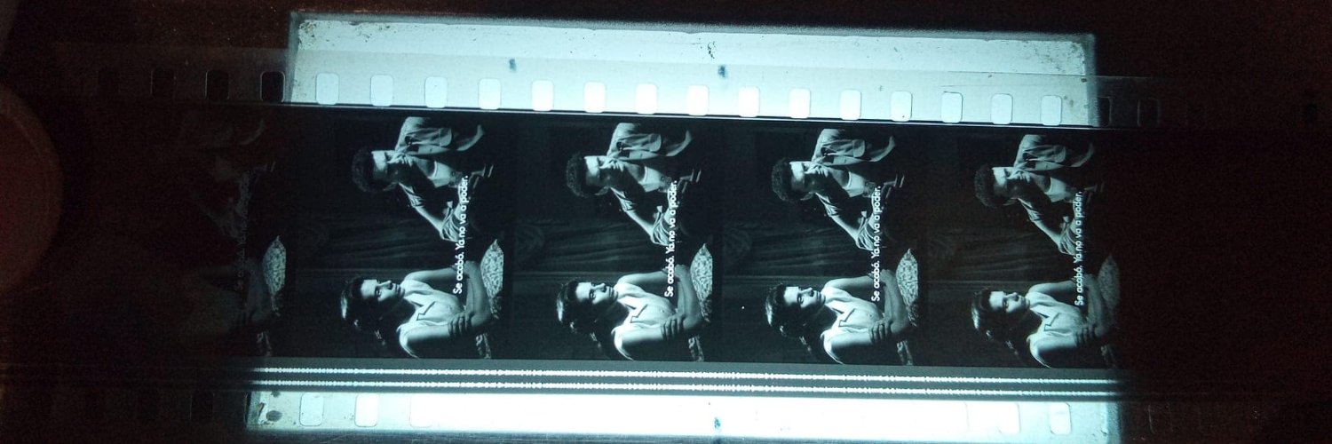 Filmoteca de Extremadura banner