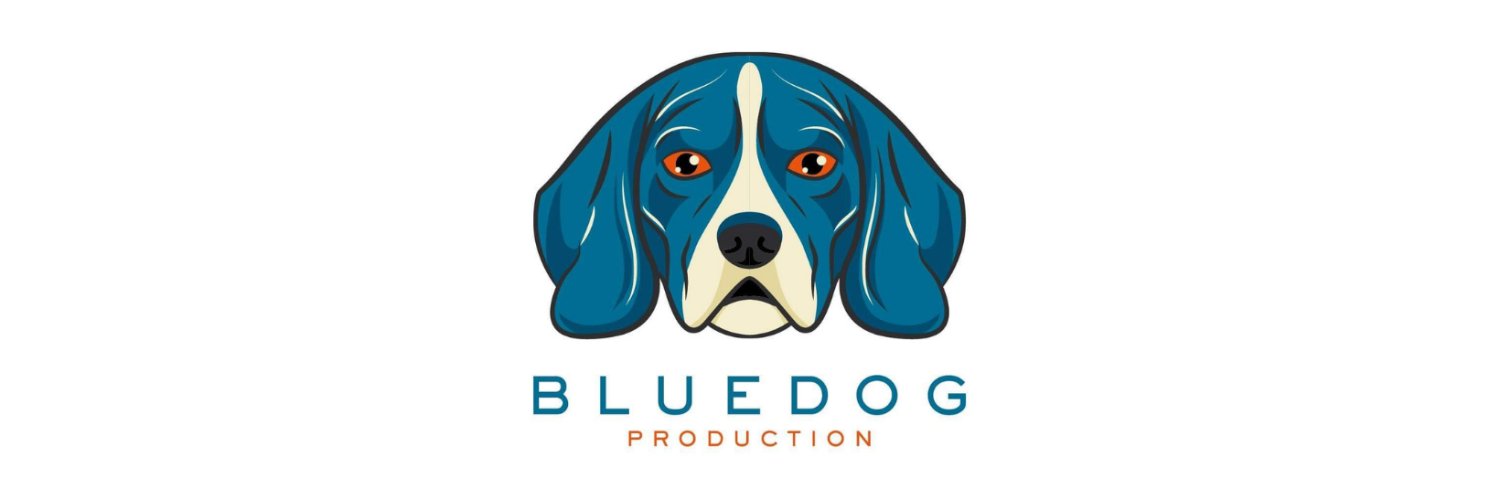 TheOGBlueDog's profile banner image