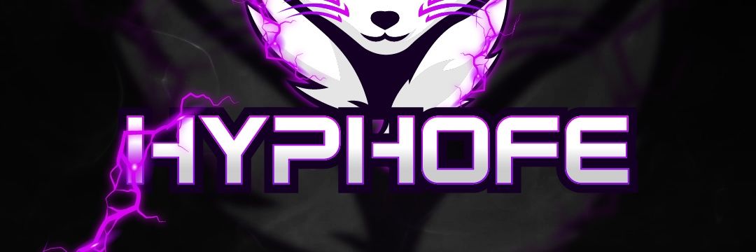 hyphofe's profile banner image