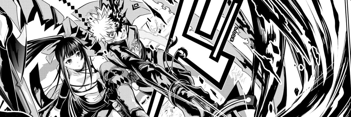 RavenArchfiend's profile banner image