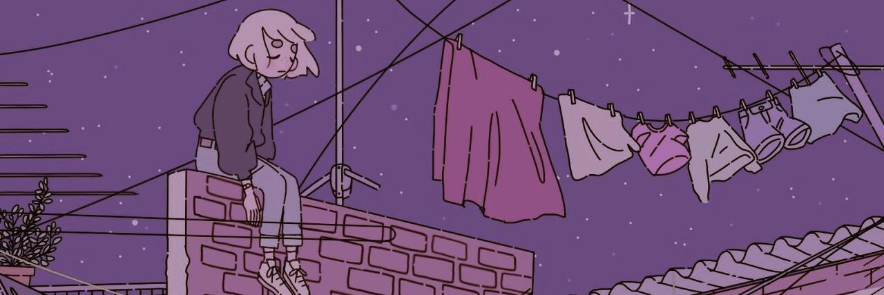 alcohoIsaint's profile banner image
