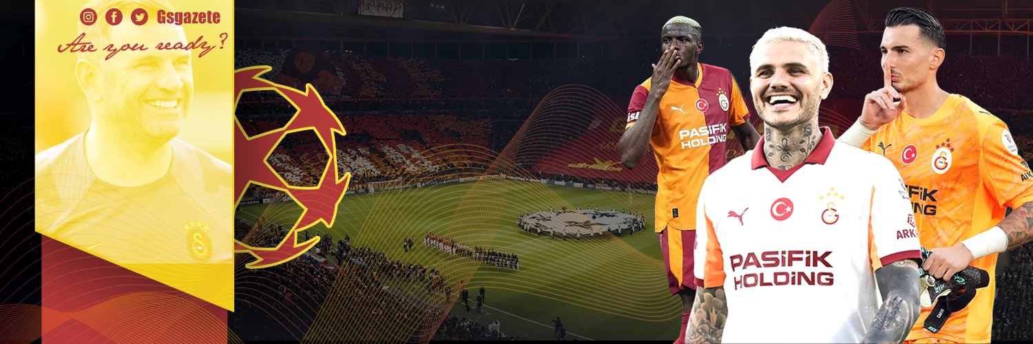 Galatasaray Gazetesi banner