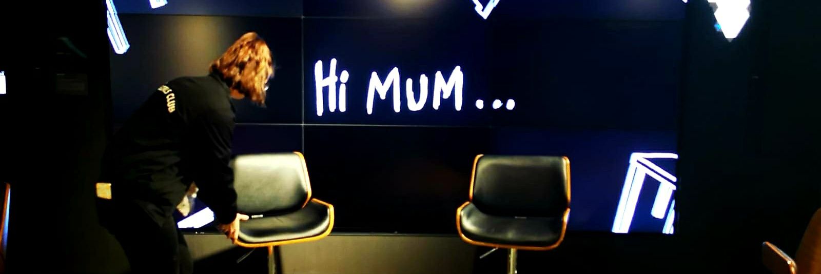 The Anonymous Project banner