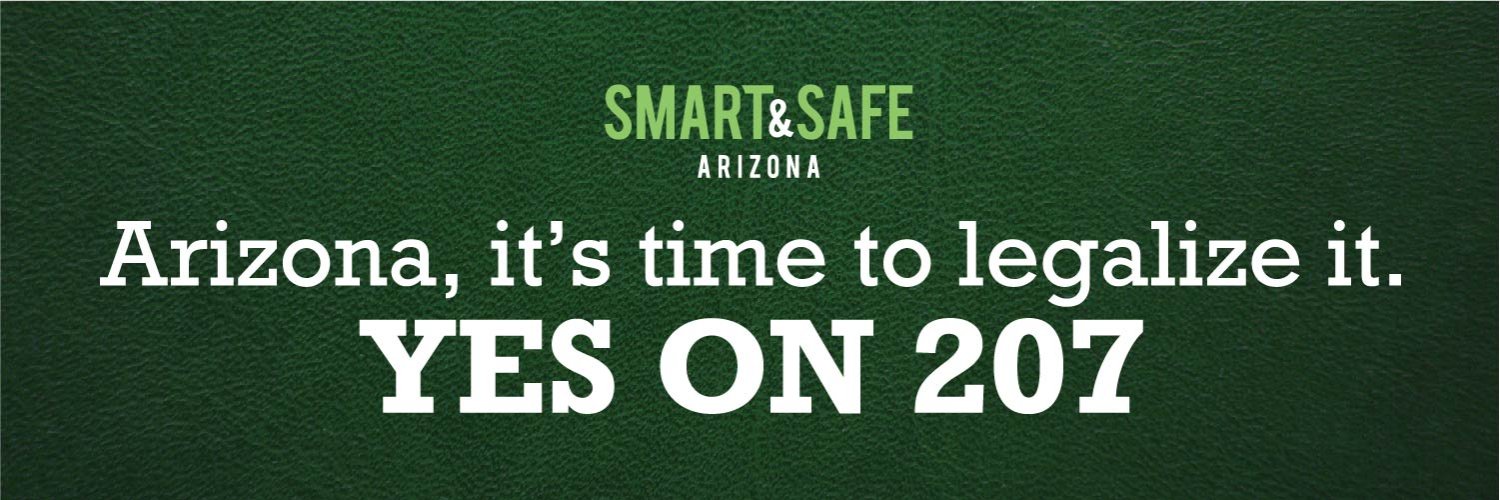 SmartandSafeAZ's profile banner image