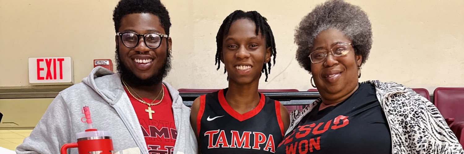 Jade Thompson banner