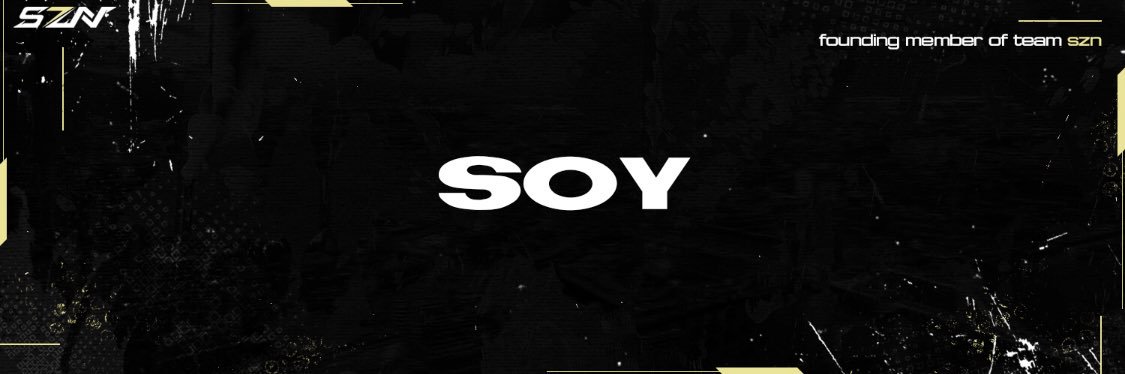 soysoy123_'s profile banner image