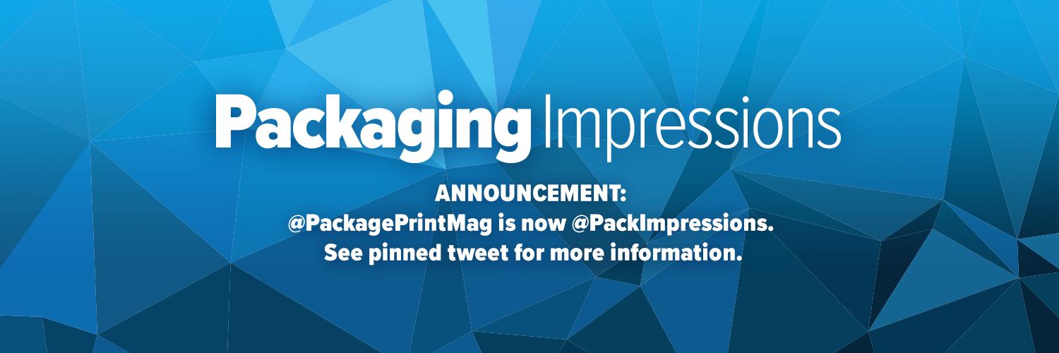 Package PRINTING banner