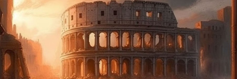 Fall of Empire banner