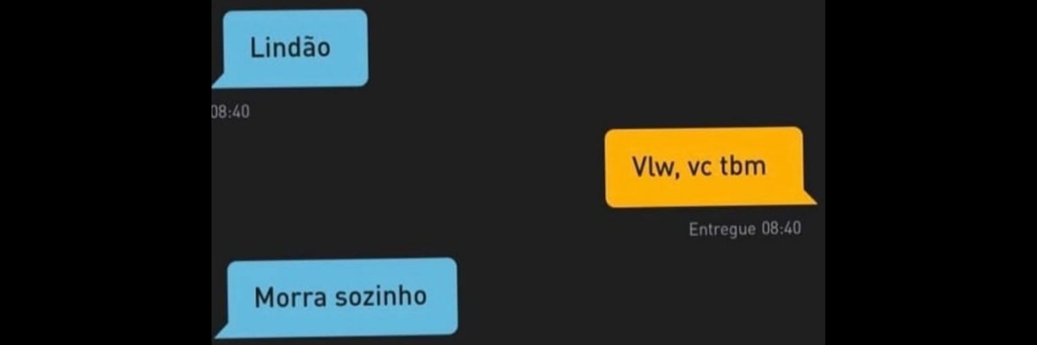 pretinho 🌐 banner