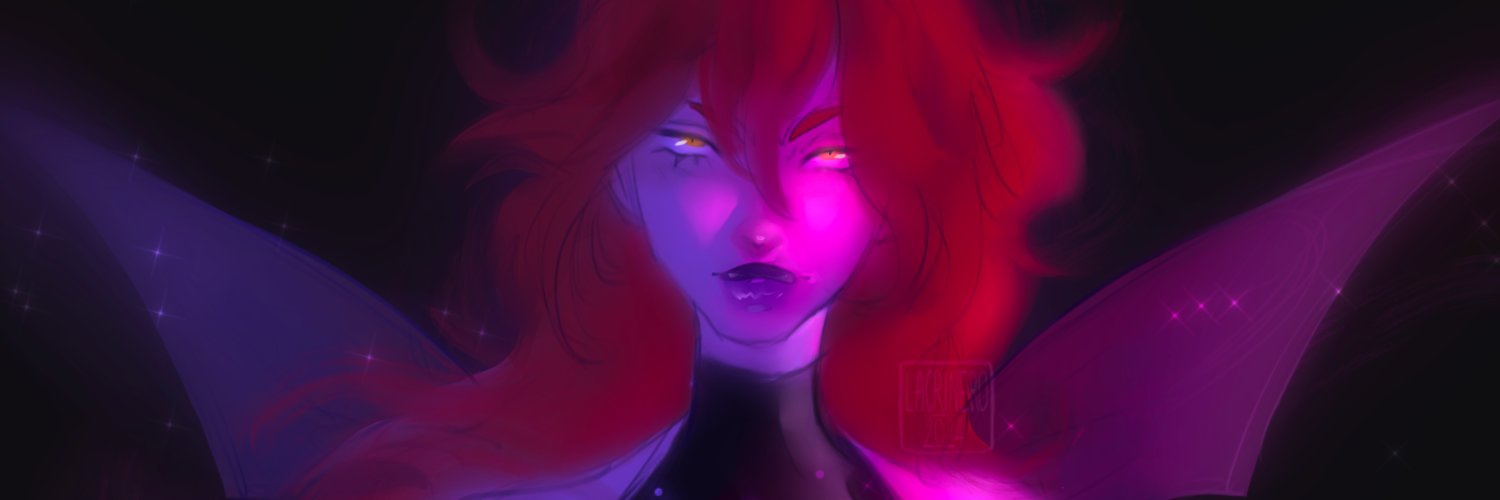 Lacrinero's profile banner image