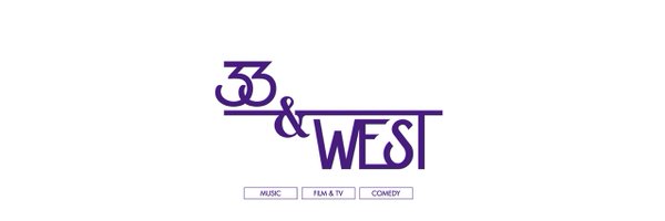 33 And West Profile Banner