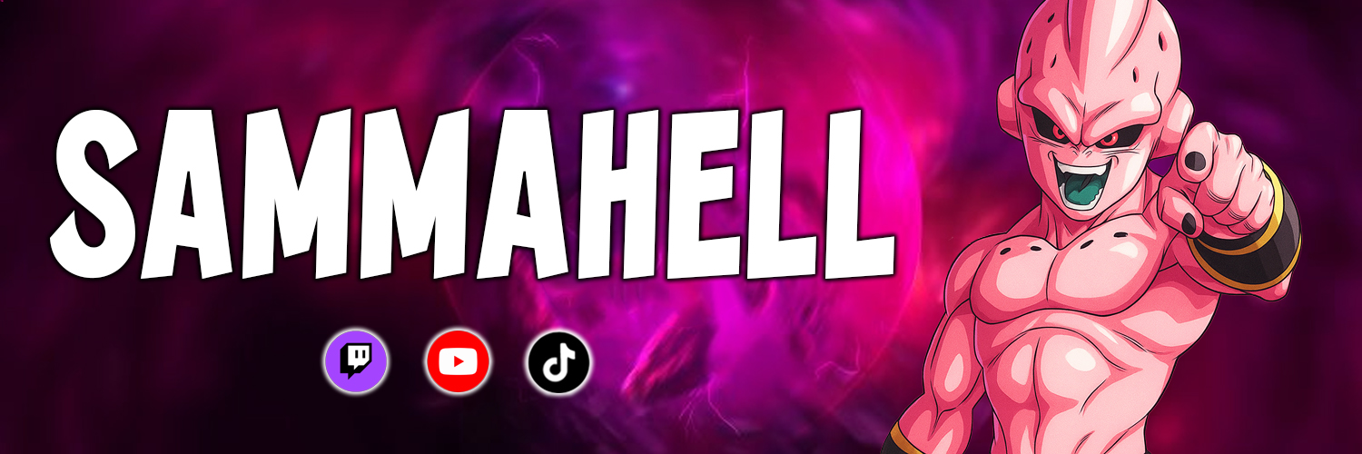 Sammahell banner
