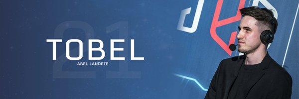 TobeL__ Profile Banner