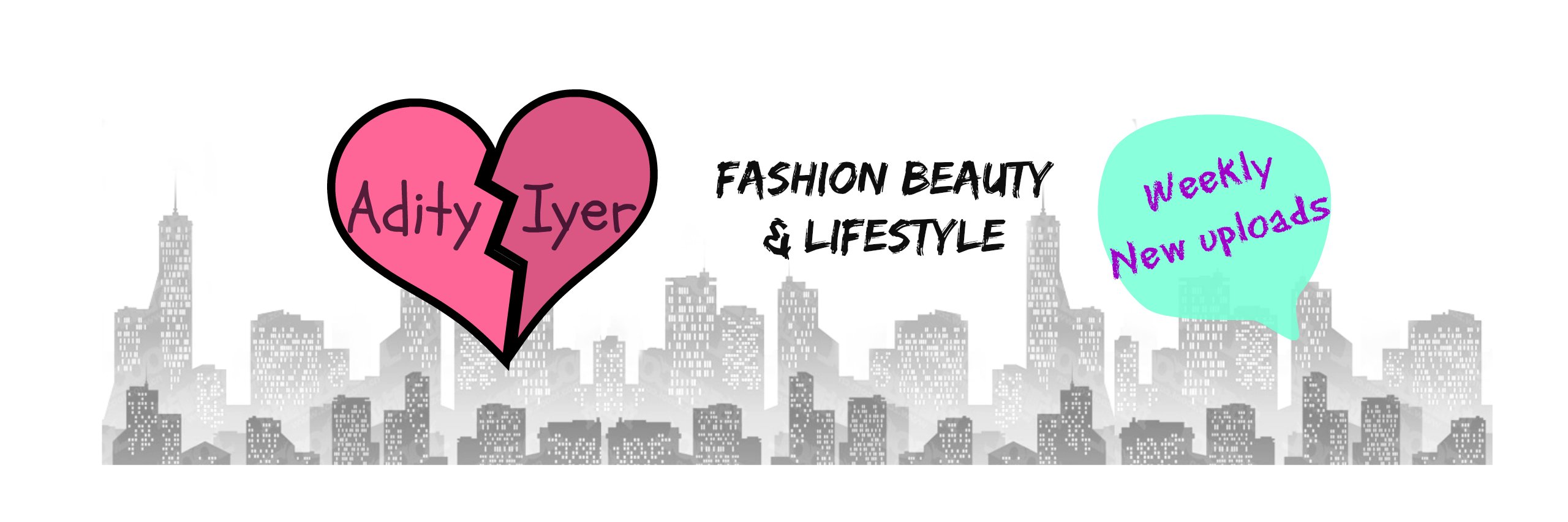 adityiyerr's profile banner image
