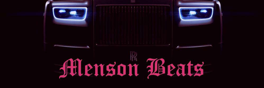 Menson_Beats's profile banner image