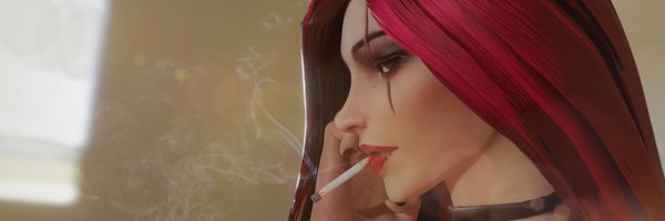 otaviox6 Profile Banner