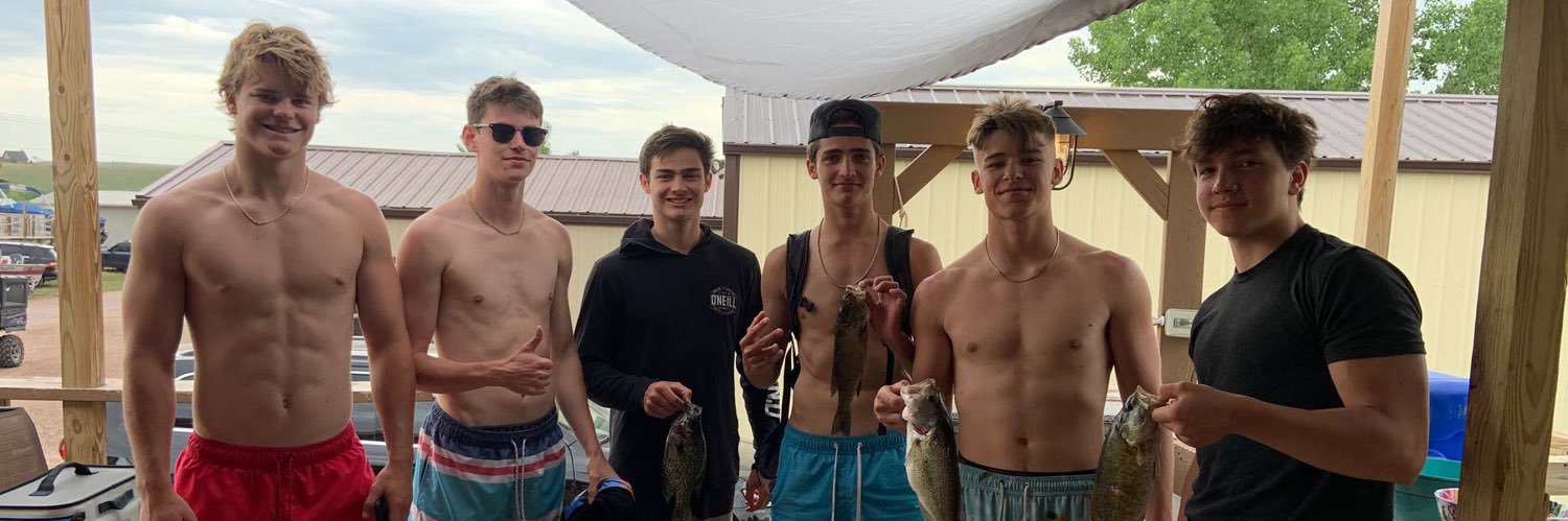 Charlie Larson banner