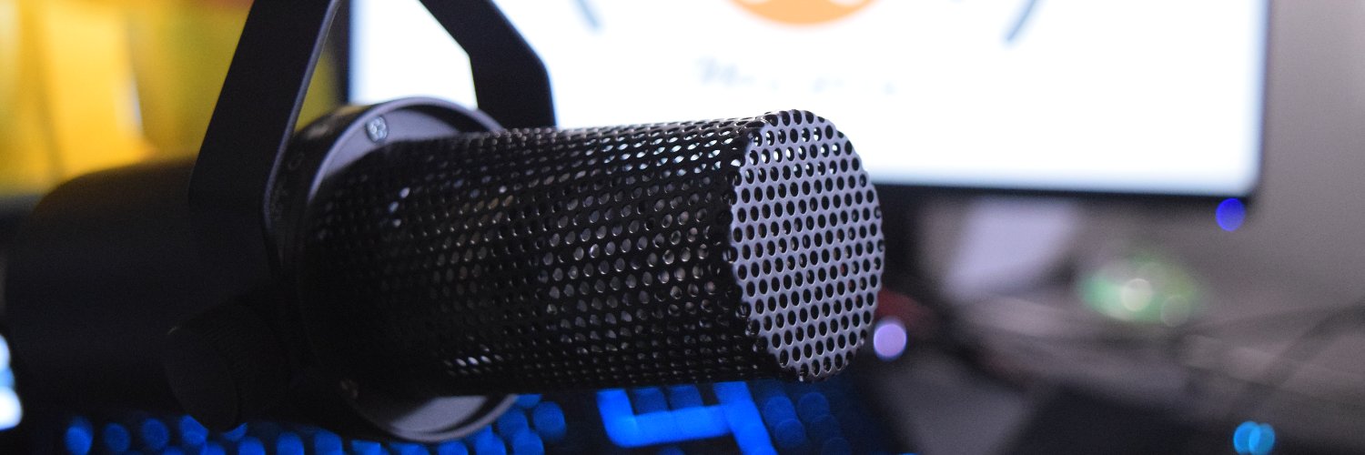 Podcamp Media banner